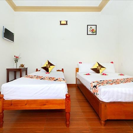 Center Homestay Hội An Extérieur photo