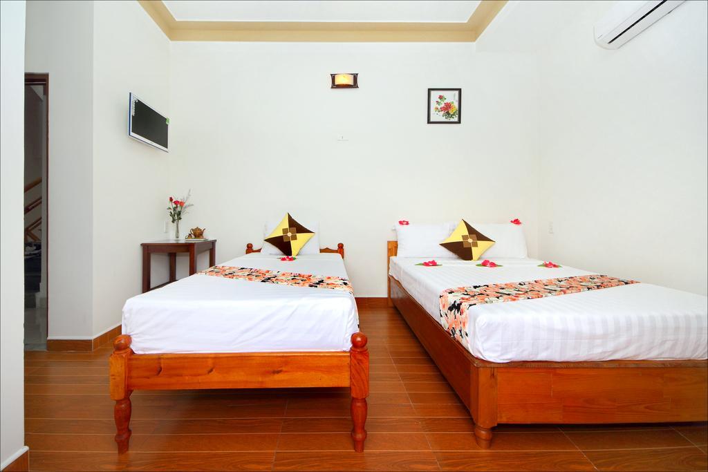 Center Homestay Hội An Extérieur photo