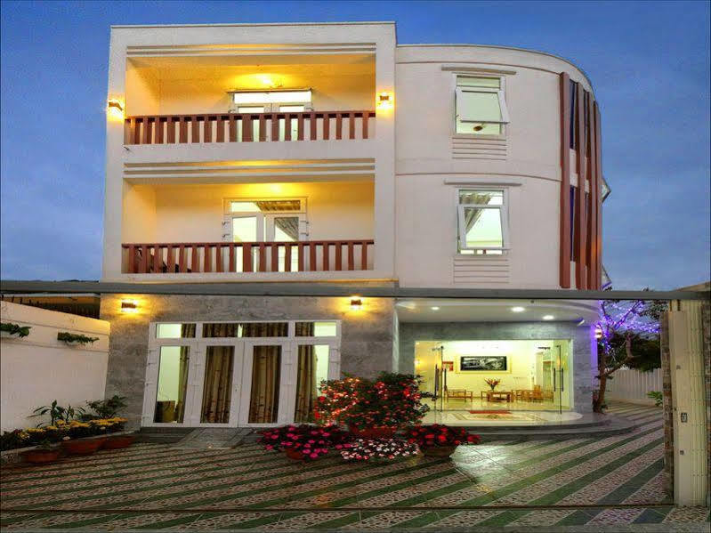 Center Homestay Hội An Extérieur photo