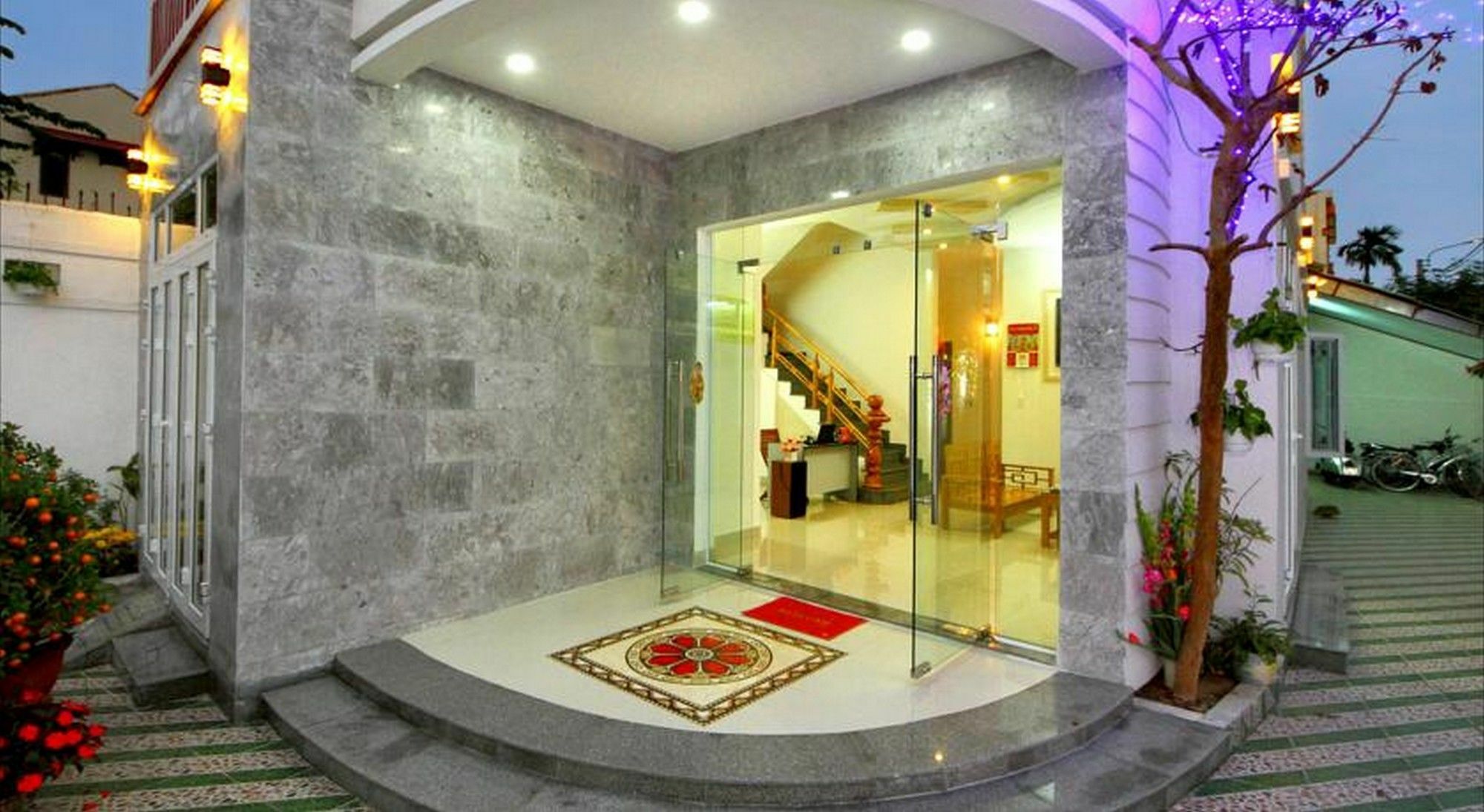 Center Homestay Hội An Extérieur photo