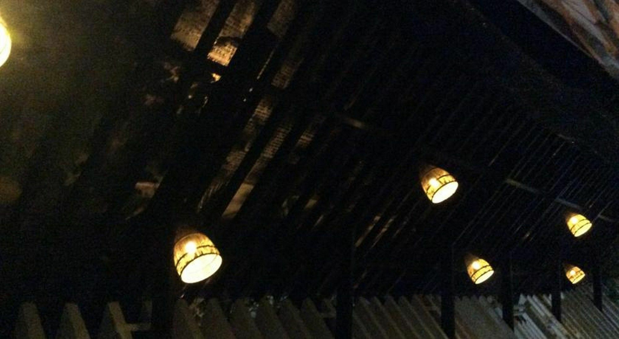 Center Homestay Hội An Extérieur photo