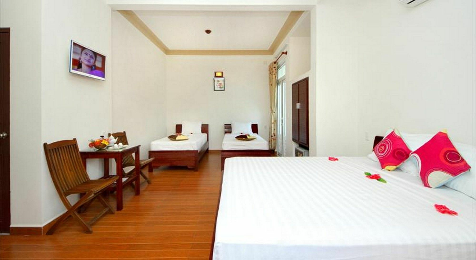 Center Homestay Hội An Extérieur photo
