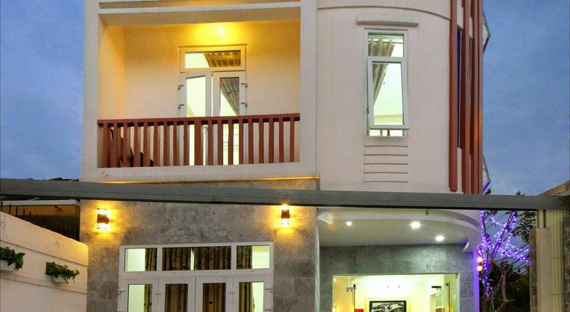 Center Homestay Hội An Extérieur photo