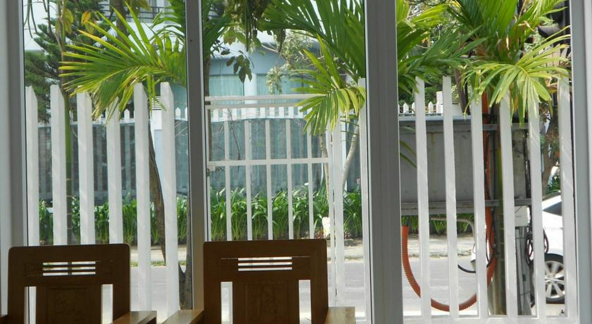 Center Homestay Hội An Extérieur photo