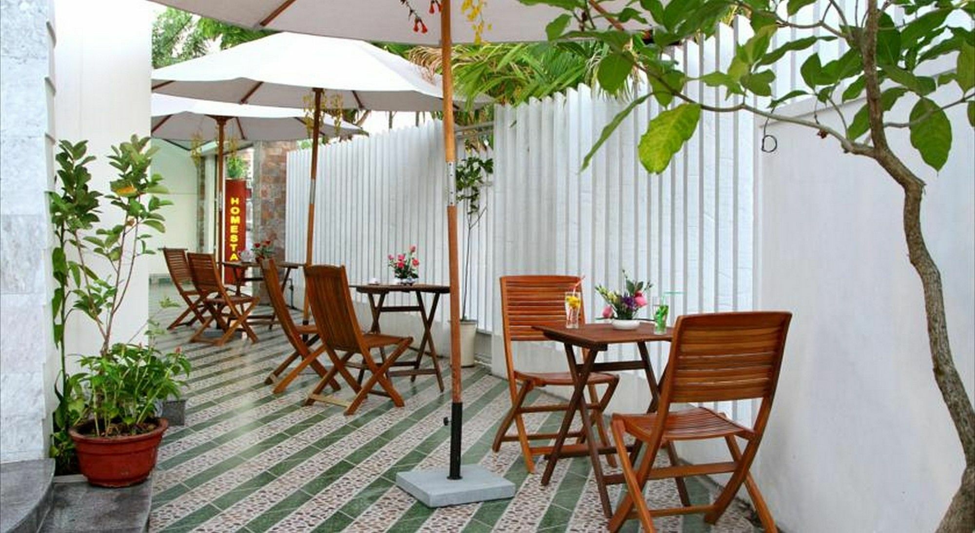 Center Homestay Hội An Extérieur photo