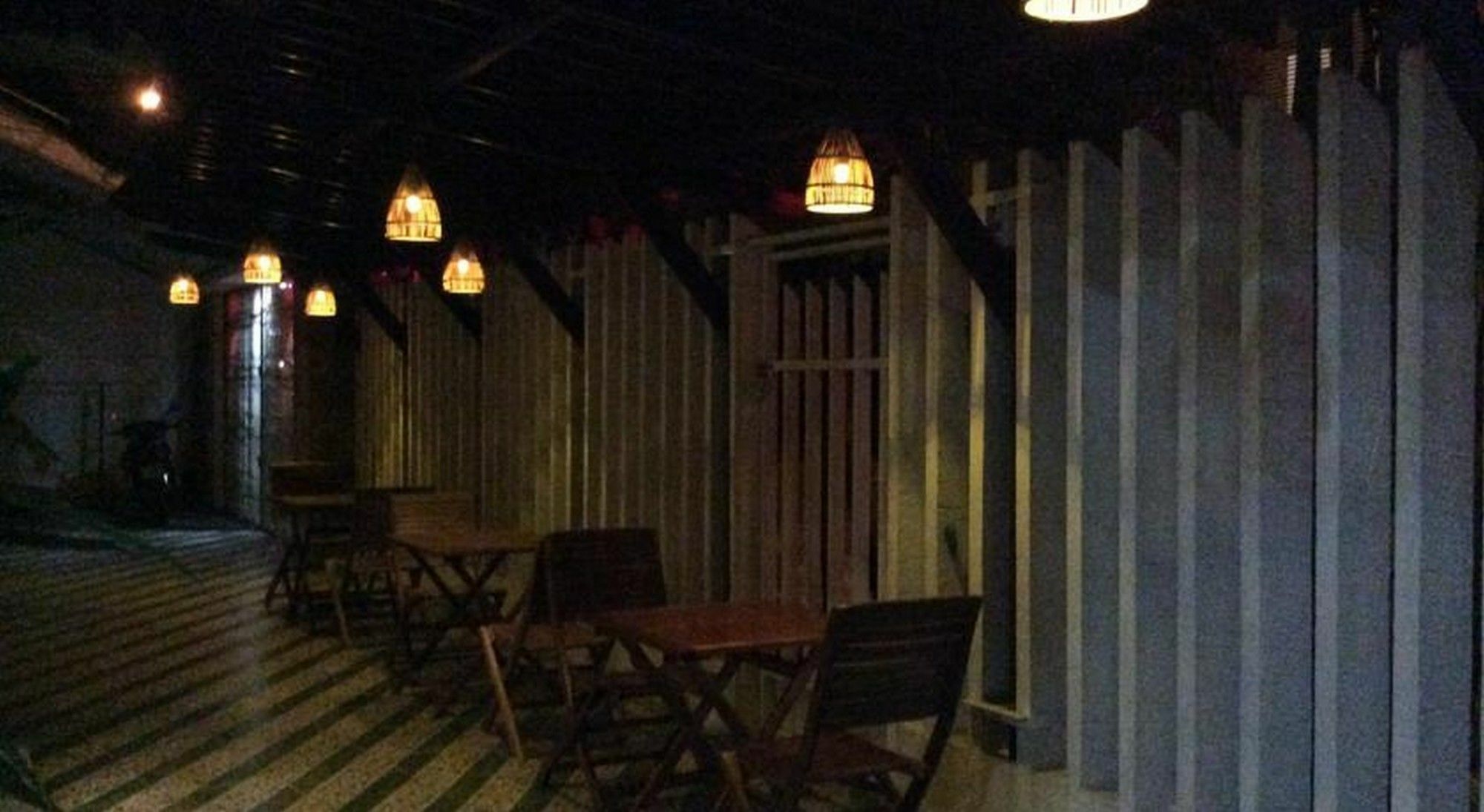 Center Homestay Hội An Extérieur photo